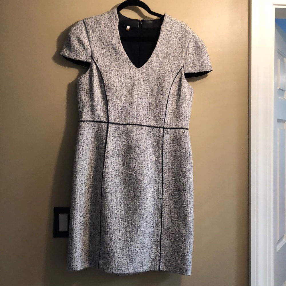 Size 12 work dress